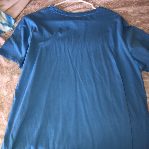 Oversized shirt - Picture 2 of 2